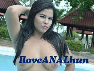 IloveANALhun