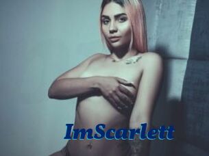 ImScarlett