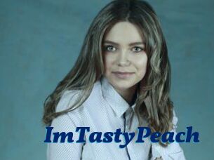 ImTastyPeach