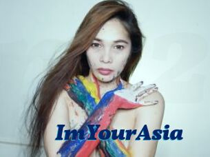 ImYourAsia