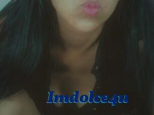 Imdolce4u