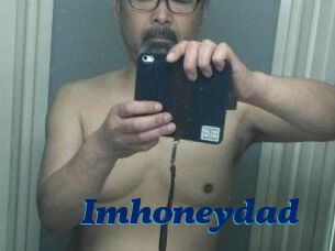 Imhoneydad