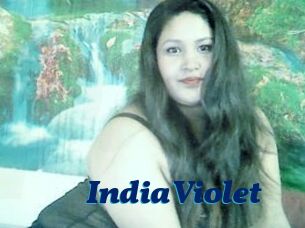 IndiaViolet