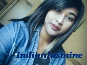 IndianJasmine