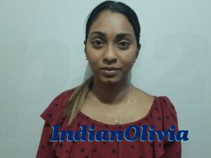 IndianOlivia