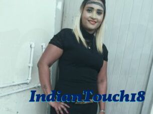 IndianTouch18