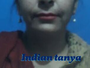 Indian_tanya