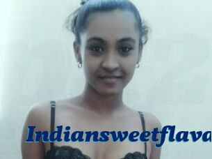 Indiansweetflava