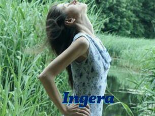 Ingera