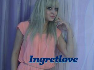 Ingretlove