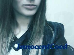 InnocentCoed