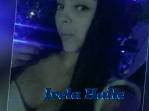 Irela_Halle