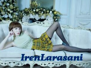 IrenLarasani