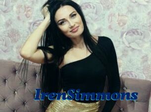 IrenSimmons