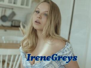 IreneGreys