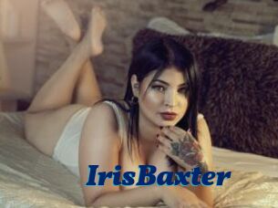 IrisBaxter