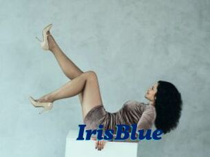IrisBlue