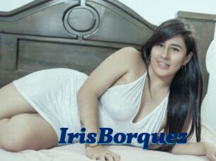 IrisBorquez