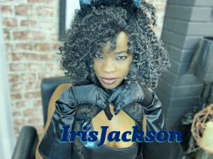 IrisJackson