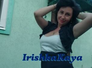 IrishkaKaya