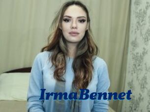IrmaBennet