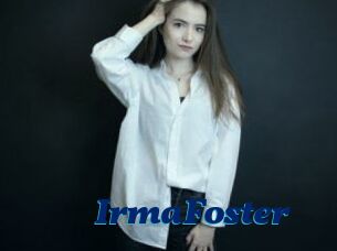 IrmaFoster