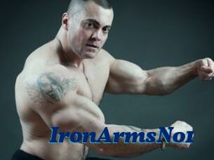 IronArmsNo1