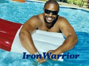 IronWarrior