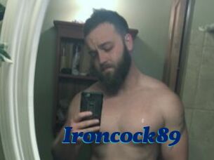 Ironcock89