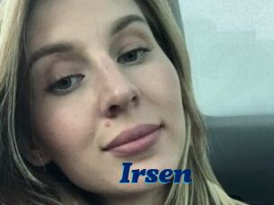 Irsen