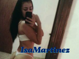 IsaMartinez