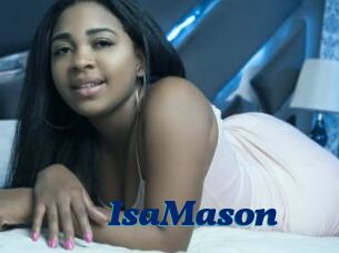 IsaMason