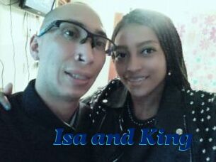 Isa_and_King