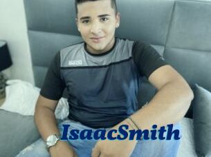 IsaacSmith