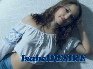 IsabelDESIRE