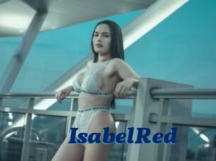 IsabelRed