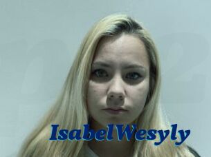 IsabelWesyly