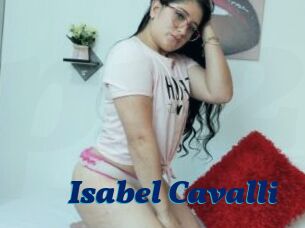 Isabel_Cavalli