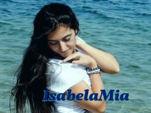 IsabelaMia