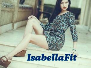 IsabellaFit