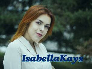 IsabellaKays