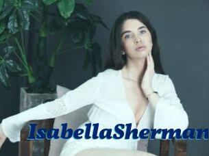 IsabellaSherman