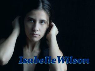 IsabelleWilson