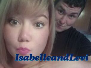 Isabelle_and_Levi