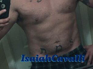 Isaiah_Cavalli