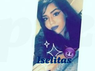 Iselitas