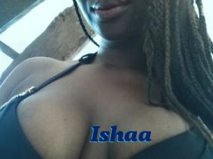 Ishaa