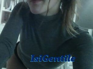 IsiGentile