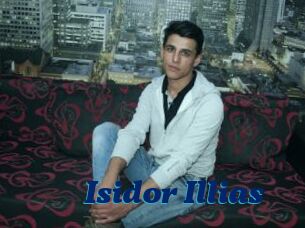 Isidor_Illias