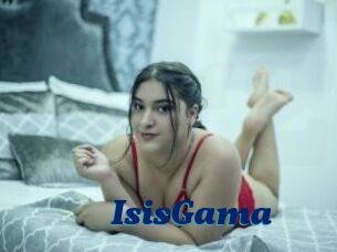 IsisGama